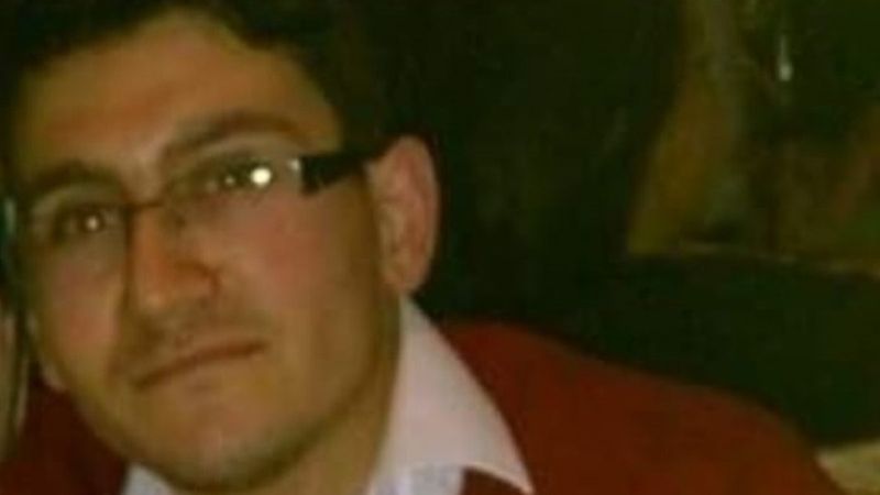 Balıkesir'de bağışladığı organları 3 hastaya nakledilecek