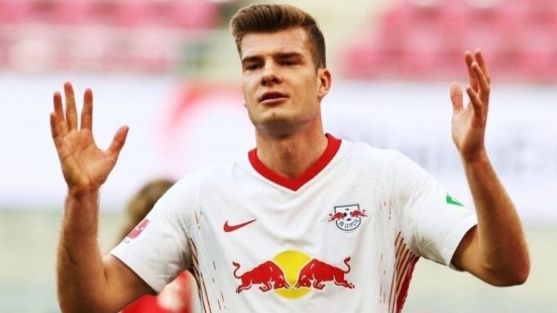 Leipzig'den Fenerbahçe taraftarını üzen cevap