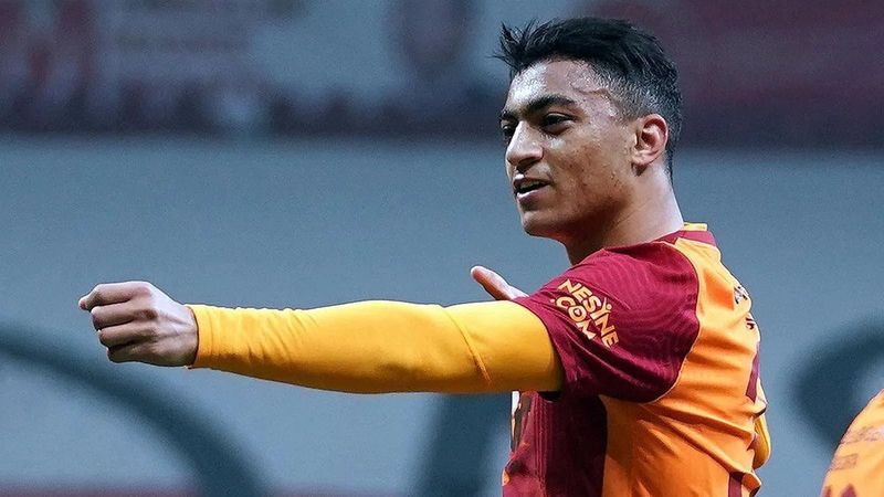 Galatasaray'da Mostafa Mohamed sorunu çözüldü