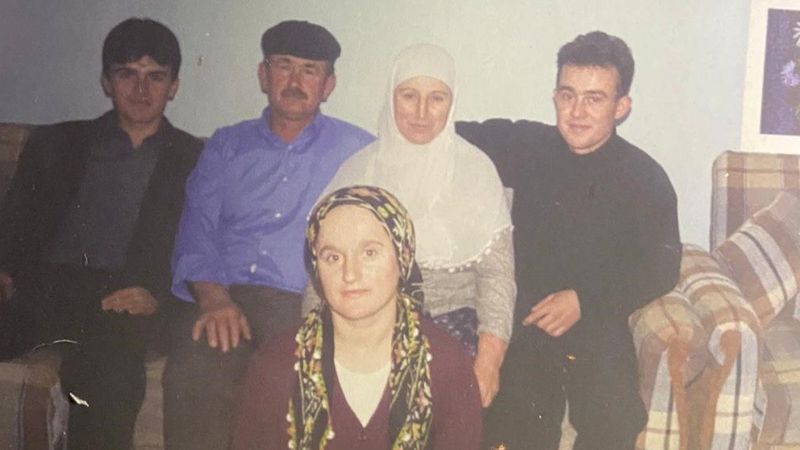 Bilecik'te sele kapılan 70 yaşındaki kadın hayatını kaybetti