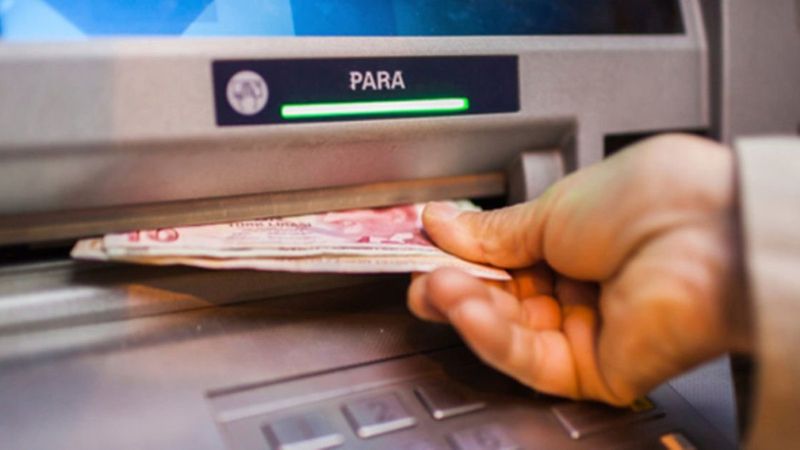 Bayramda EFT ve havale yapılır mı? 9-12 Temmuz bayramda para transferi...