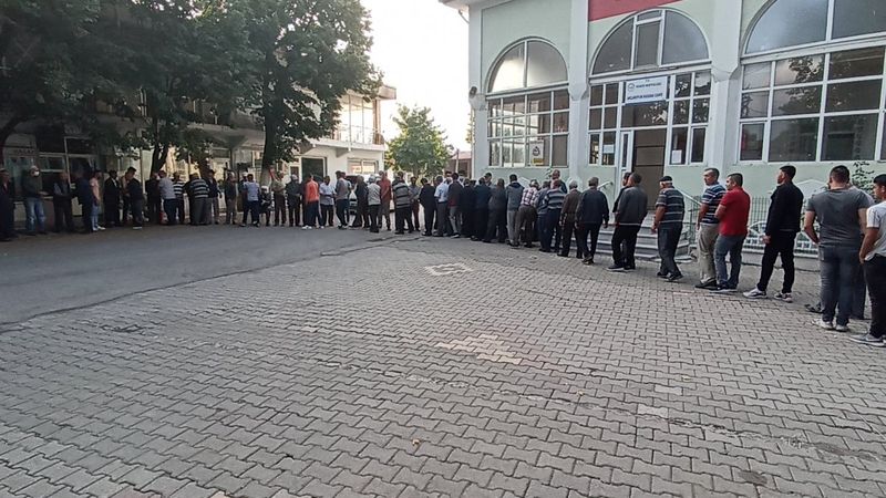 Çanakkale'de asırlardır devam eden bayram zinciri