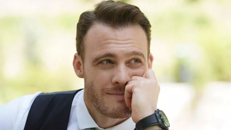 Dizikoliklere bayram müjdesi! Kerem Bürsin'in fırtınalar estiren dizisi geri dönüyor...