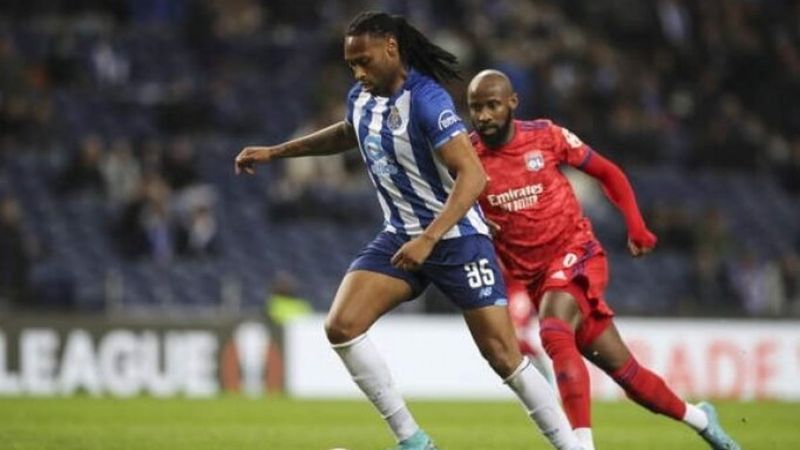 Kim Min-Jae'nin alternatifi Semedo