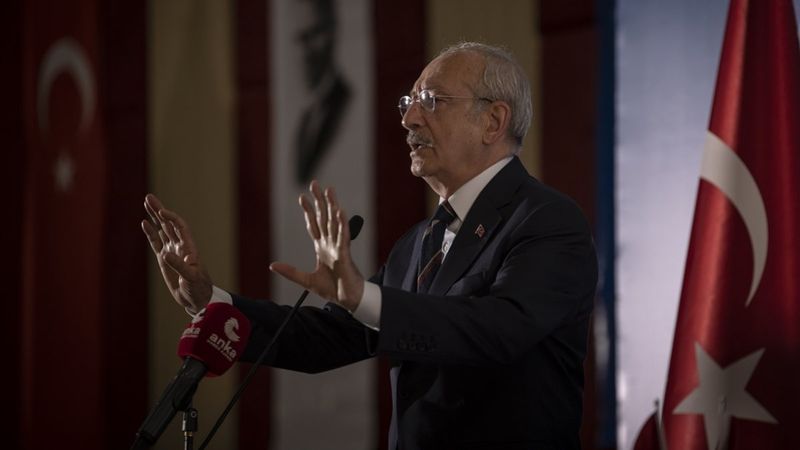 Kemal Kılıçdaroğlu'ndan gençlere: Kredi borçlarınızı ödemeyin