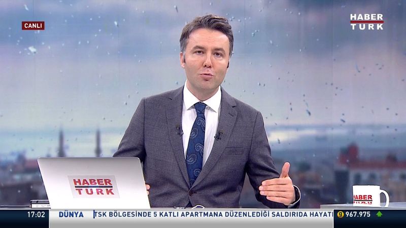 Mehmet Akif Ersoy'dan Ekrem İmamoğlu'na tatil tepkisi