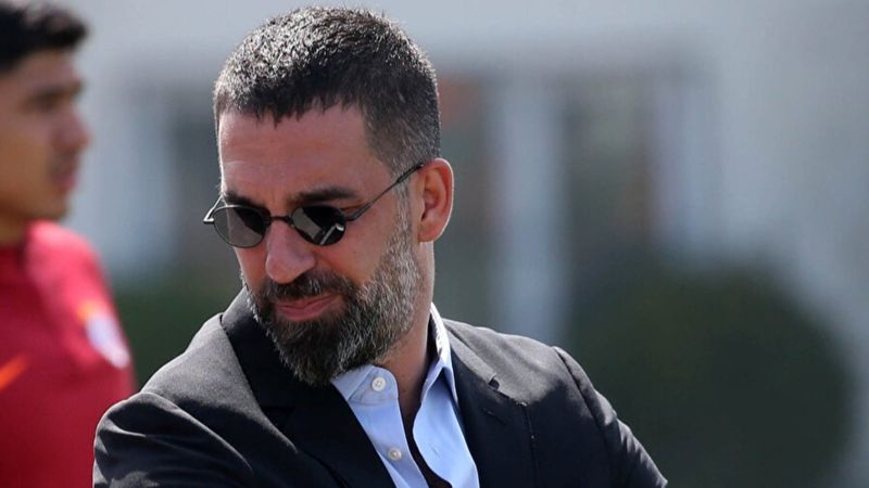 Arda Turan'dan Umut Bozok'a transfer telefonu
