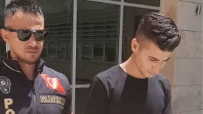 Antalya'da dolandırıcı, Suriyeli çifti 130 bin lira dolandırdı