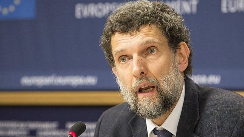 AİHM Osman Kavala kararını açıkladı