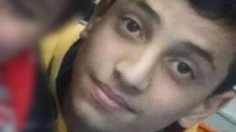 Ankara'da 6 gün önce kaybolan Emirhan'ın cesedi bulundu