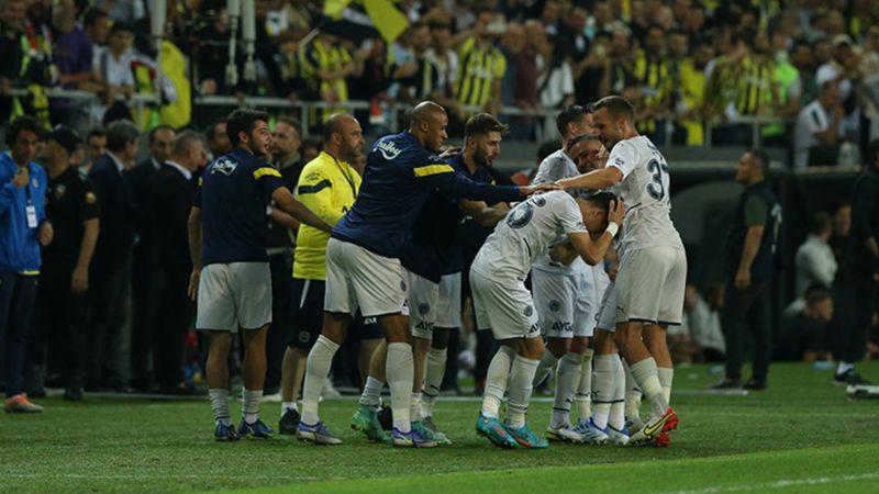 Portekiz basınından Arda Güler'e büyük övgü