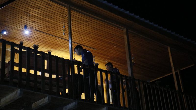 Adana’da akrabalar arasında silahlı kavga: 1 ölü 1 yaralı