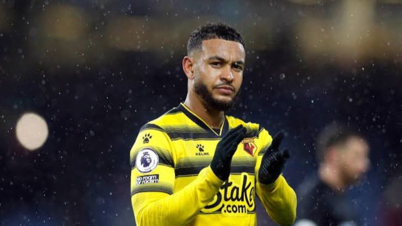 Fenerbahçe, Joshua King'i duyurdu