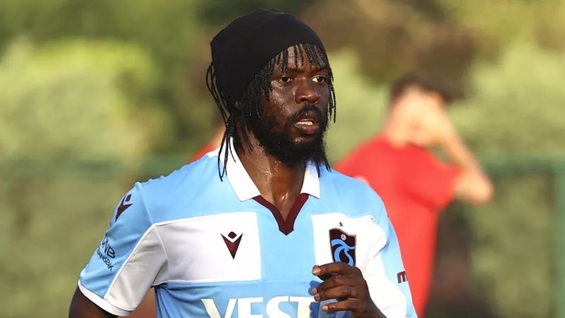 Gervinho, Aris ile anlaştı