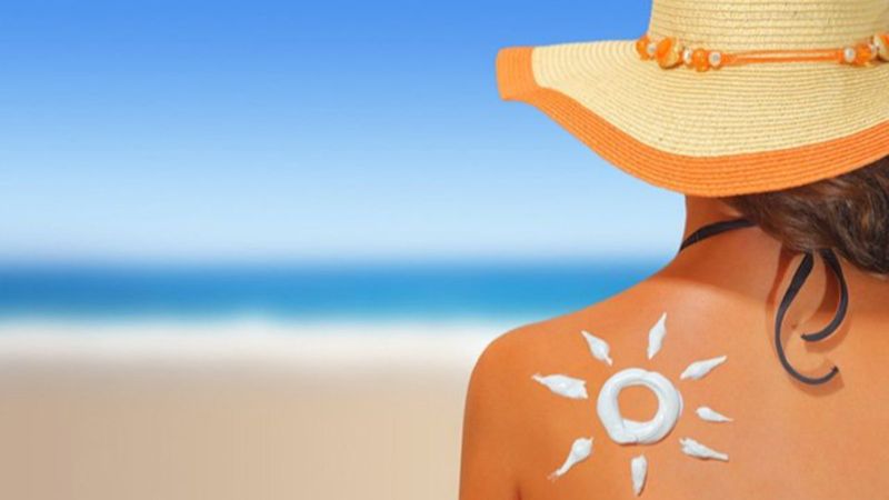 SPF nedir? Güneş kremlerindeki SPF ne demek?