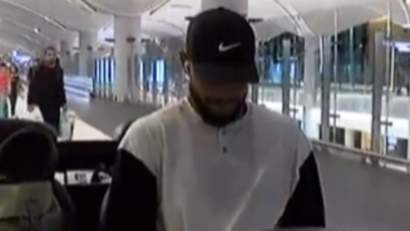 Fenerbahçe'nin anlaşma sağladığı Joshua King, İstanbul'a vardı