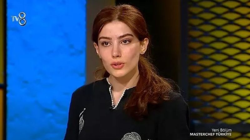MasterChef'te darbe! Gülistan öyle bir ifşalandı ki...'Masumiyetine kandık'