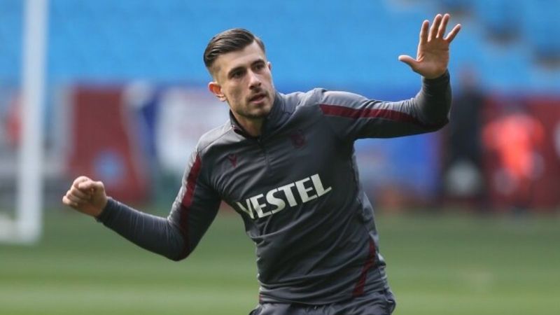 Dorukhan Toköz: Avrupa'dan 3 teklif geldi