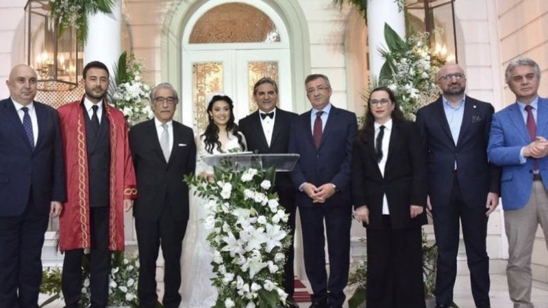 Tuba Torun ile Aykut Erdoğdu barıştı