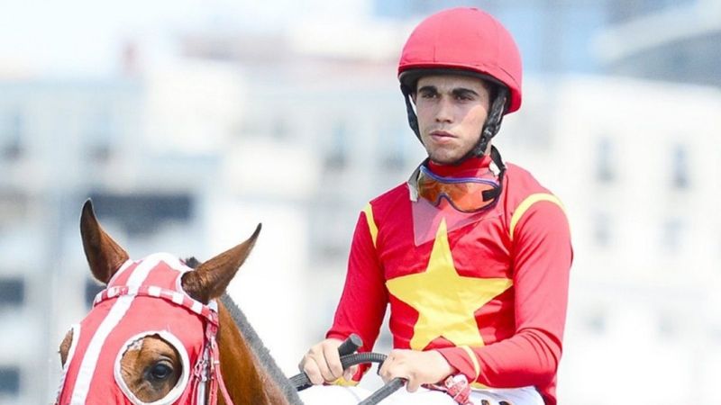 Bursa’da at yüzdüren genç apranti boğuldu