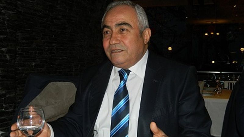 Eğitimci Nazmi Arıkan ve şoförü çiftlik evinde öldürüldü