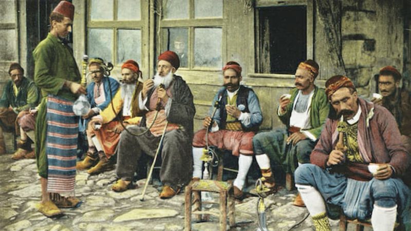 Vakanüvis, fırsatçı esnafa verilen Osmanlı işi cezaları yazdı