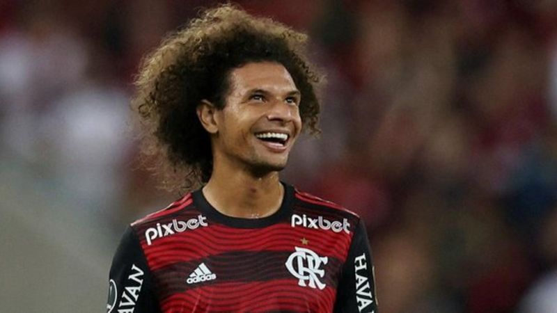 Arao İstanbul'a geldi: Merhaba Fenerbahçe