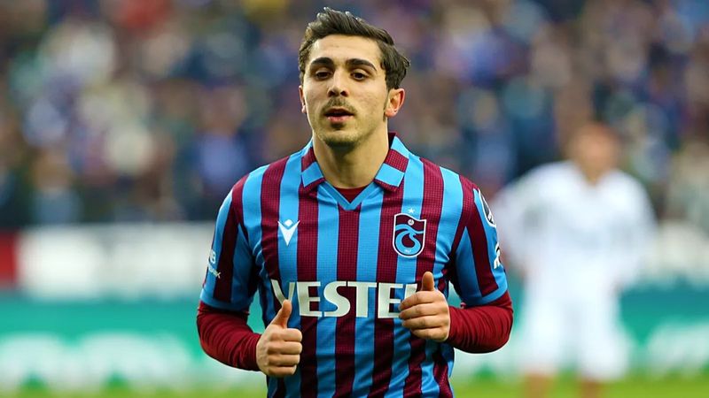 Abdülkadir Ömür Avrupa'ya gidiyor