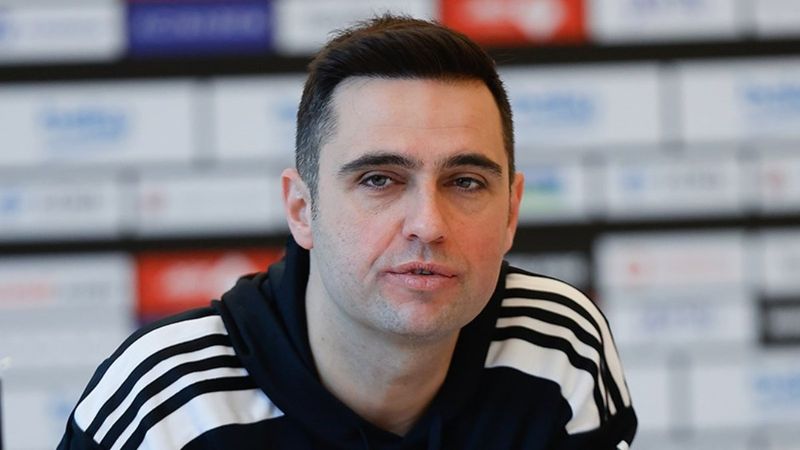 Beşiktaş'ta Ceyhun Kazancı'dan transfer açıklaması