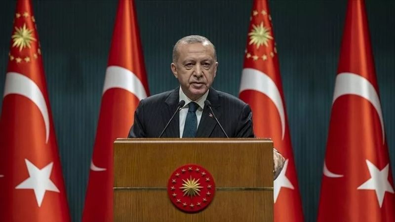 Kabine toplantısı ne zaman, bugün yapılacak mı? Kabine toplantısının tarihi...