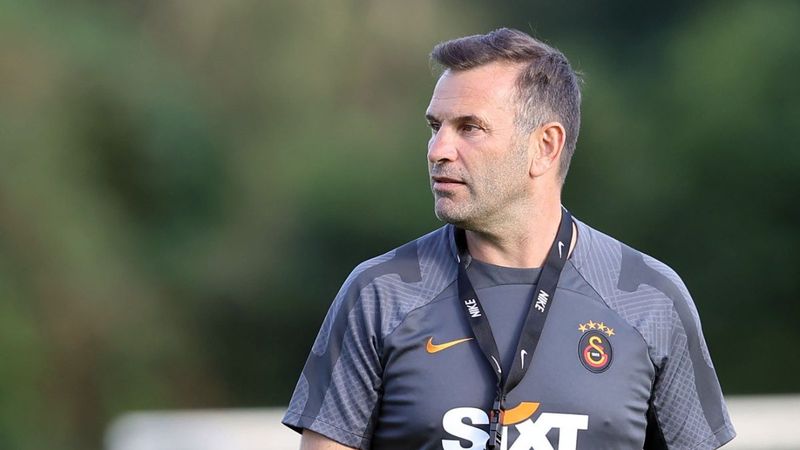 Okan Buruk: Boateng aranan isim değil