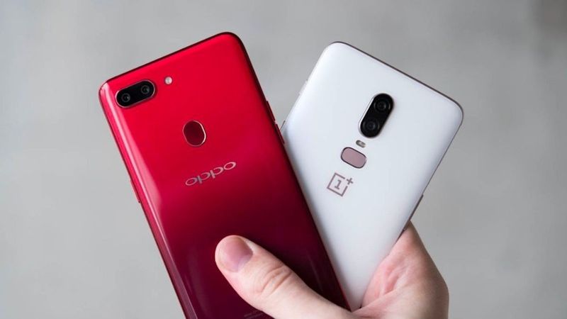 Nokia'nın zaferi: OnePlus ve Oppo Almanya'da yasaklandı