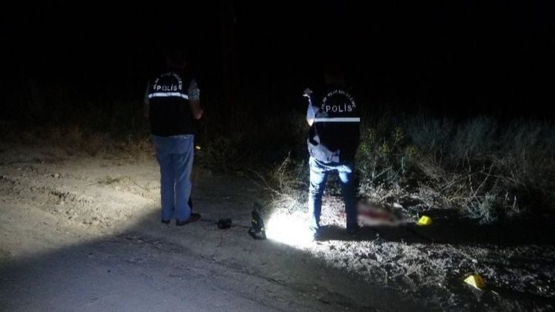 Malatya'da bir genci bıçaklayıp ölüme terkettiler
