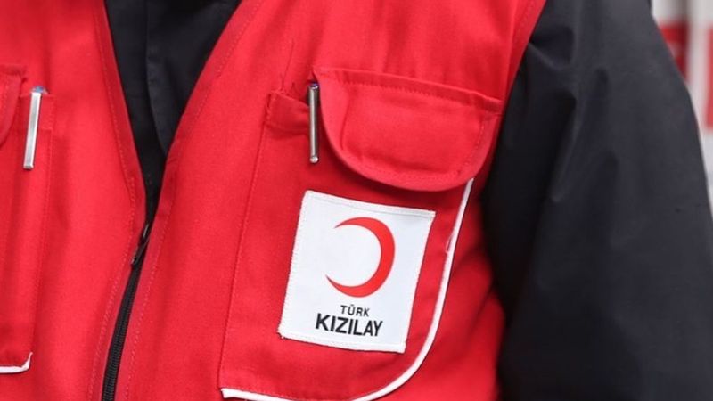 Kızılay personel alımı başvuruları nereden, nasıl yapılır?