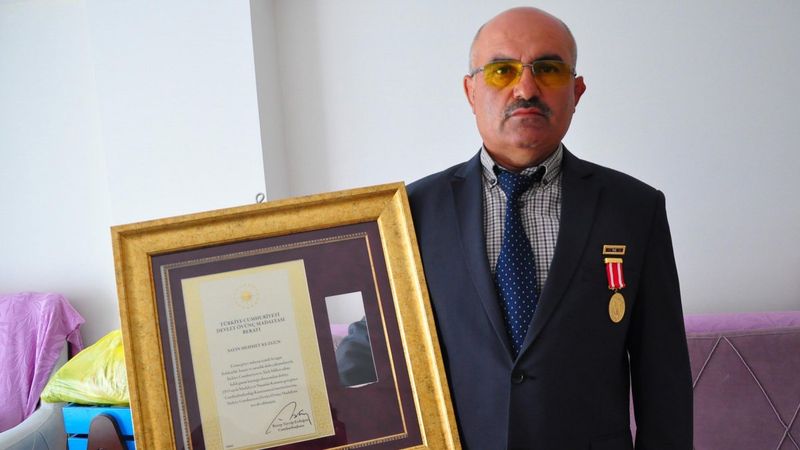 15 Temmuz'da darbedilen müezzin: Çok zor günler geçirdim