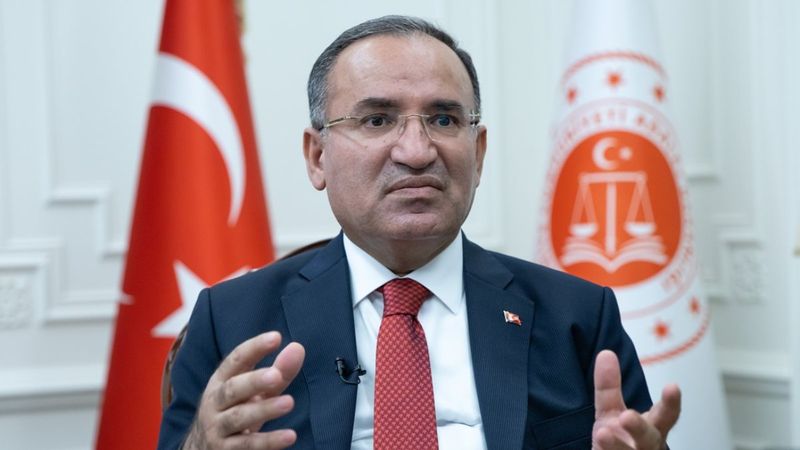 Bekir Bozdağ: 15 Temmuz'da halkın gücü, tankın gücünü yendi