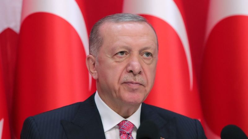 Cumhurbaşkanı Erdoğan'ın 15 Temmuz anma ilanı: İşgalcilere geçit vermedik