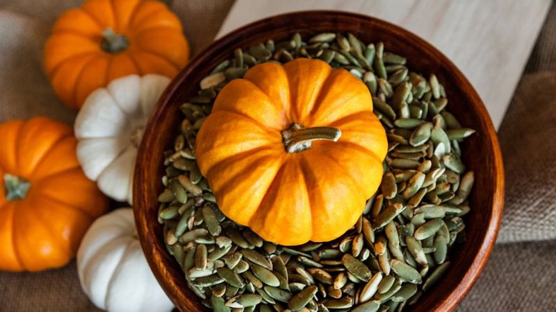 Hafızayı ve zekayı geliştirmeye yardımcı oluyor, prostattan koruyor! Günde 1 avuç yemek yetiyor...