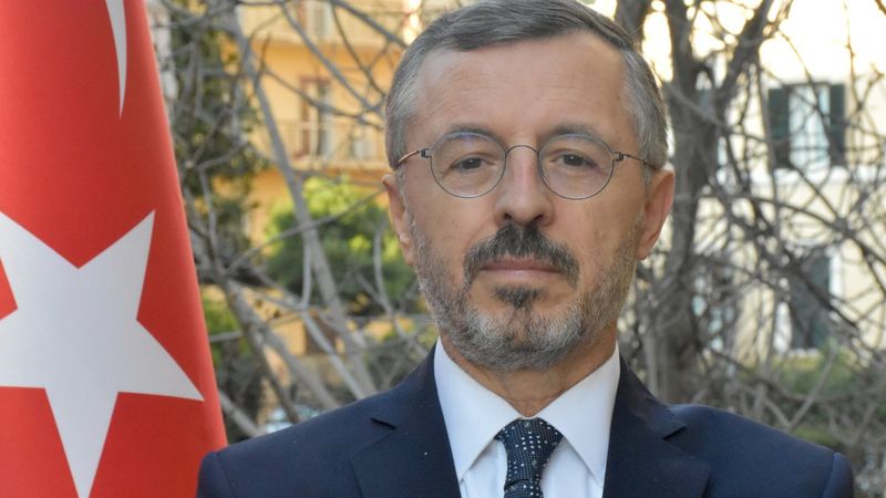 Lütfullah Göktaş: 15 Temmuz, milletimizin darbe istemediğinin ilanıdır