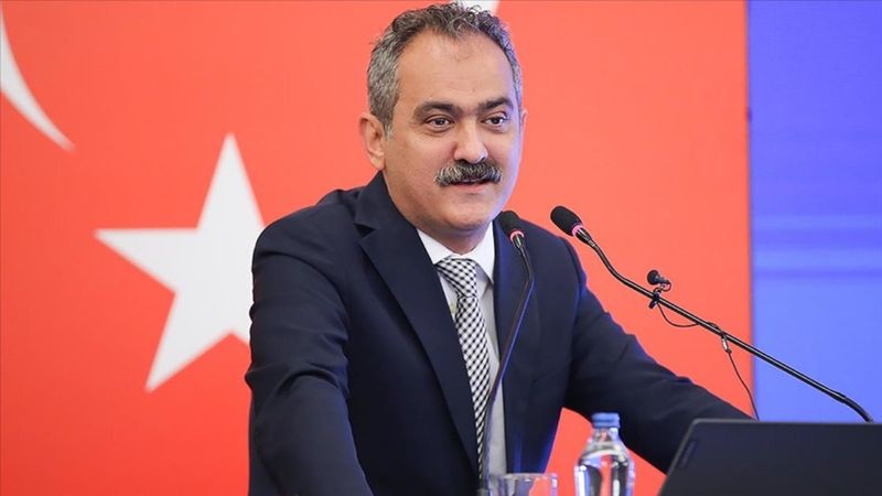 Mahmut Özer'de 15 Temmuz mesajı