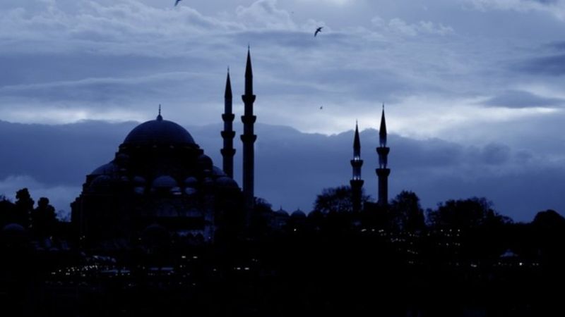 15 Temmuz 2022 selası saat kaçta okunacak?