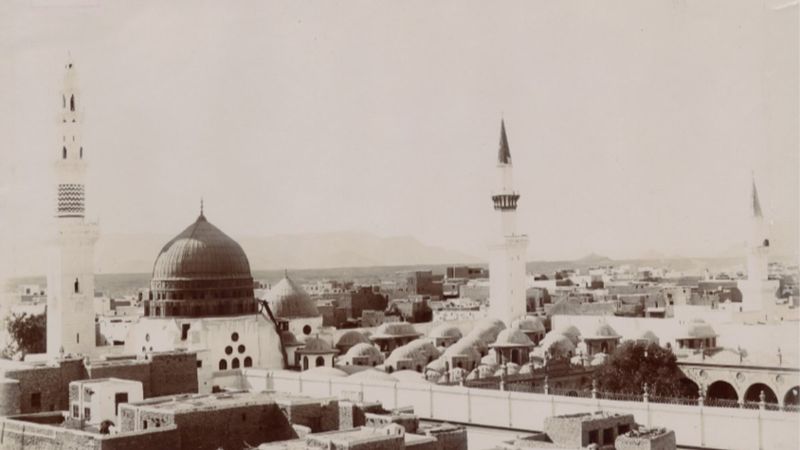 Vakanüvis yazdı: Hicret... Bir yolculuk, bir takvim