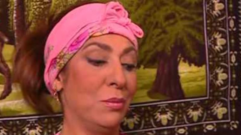 Cennet Mahallesi'nin Pembe'sinden 19 yaş fotoğrafı...'Kuğu gibisin'