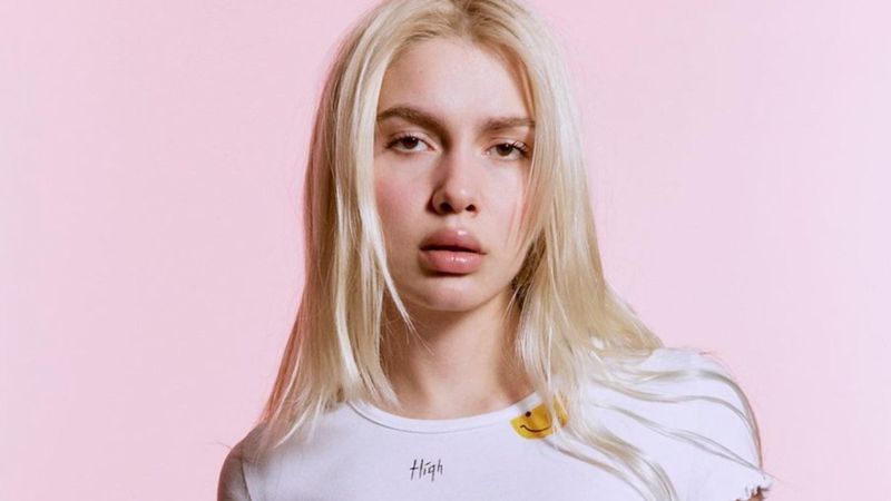 Aleyna Tilki'den sperm bankasıyla ilgili olay açıklama...Yoksa anne mi oluyor?