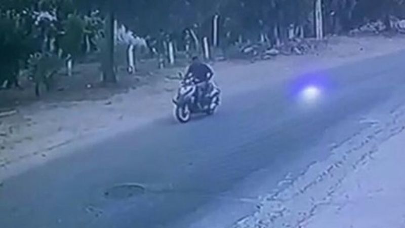 Aydın'da restorana giren hırsız, kasada bulunan 10 bin lirayı çaldı