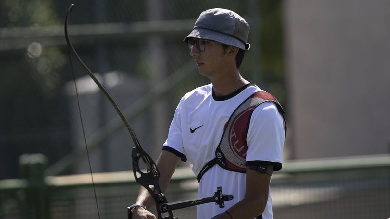 Mete Gazoz: Daha çok madalya kazanmak istiyorum