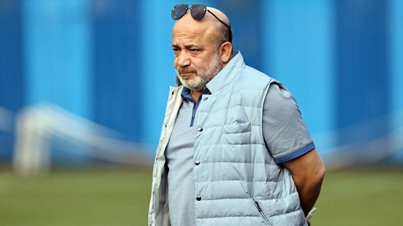 Murat Sancak'tan Mario Balotelli sözleri