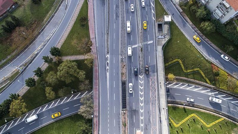 Hangi kara yolunda çalışma var? 16 Temmuz Cumartesi kara yollarında son durum