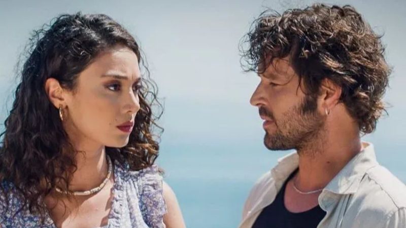 Mükemmel Eşleşme 2. bölüm fragmanı: Gerilim yükseliyor! Pınar evlilik teklifini kabul edecek mi?