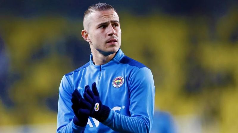 Hull City, Pelkas'ı satın almak istiyor